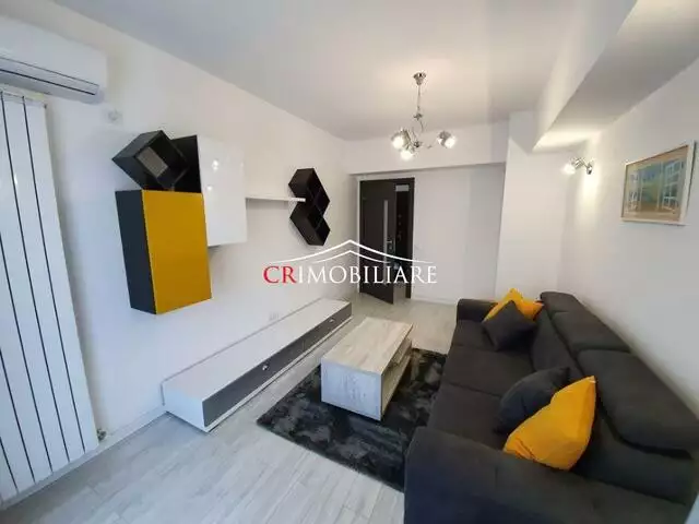 Apartament 2 camere Grozavesti (Politehnica) - Complex Novum Residence