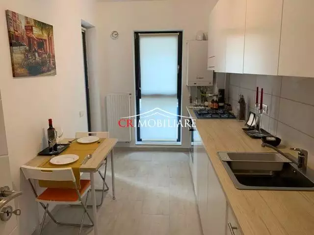 Inchiriere Apartament 2 camere Lujerului -Exigent Plazza Romania Mall