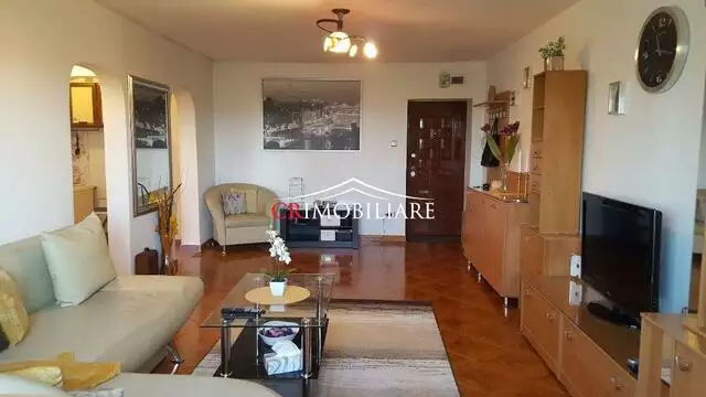 Apartament 2 camere Tineretului