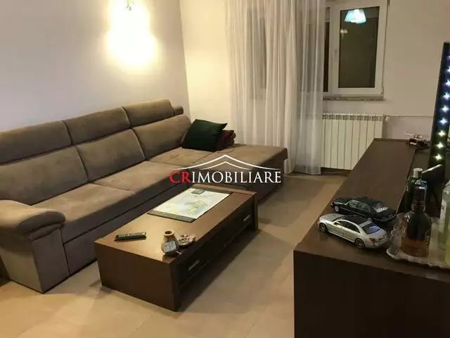 Apartament 2 camere Radu Beller