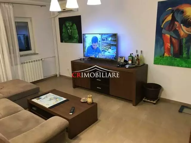 Apartament 2 camere Dorobanti