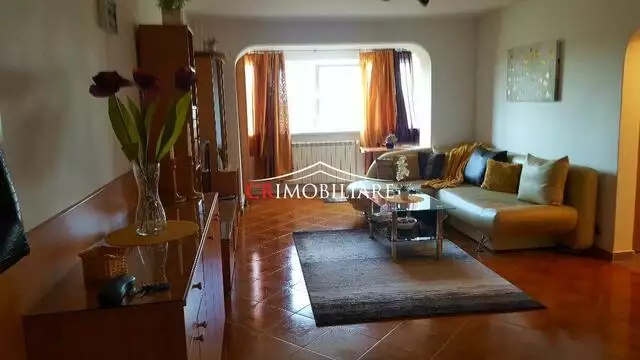 Vanzare apartament 2 camere renovat Tineretului