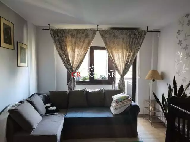 Apartament 2 camere Tineretului