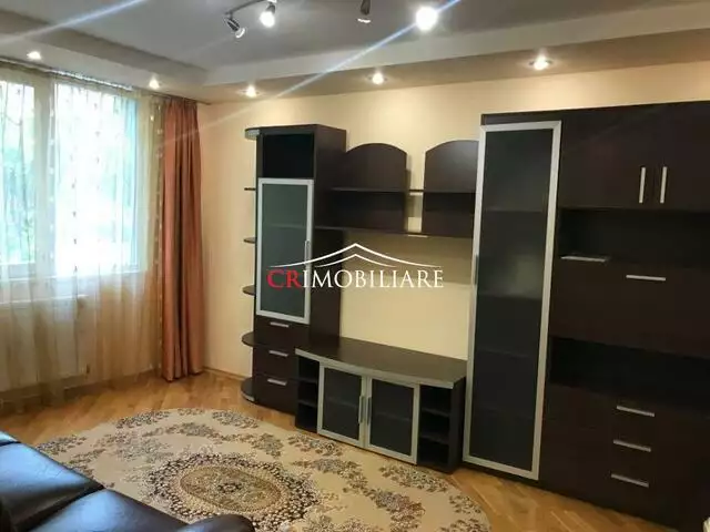 Apartament de inchiriat 3 camere Brancoveanu