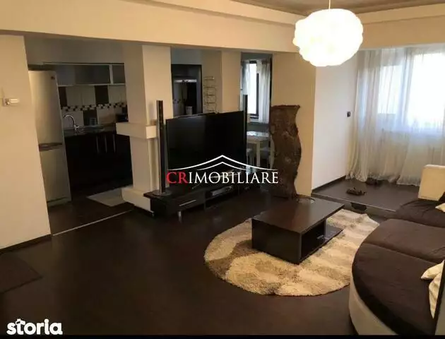 Inchiriere Apartament 3 camere Brancoveanu