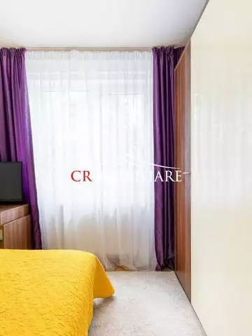 Vanzare apartament 2 camere Drumul Taberei
Negociabil
Parcare platita ADP