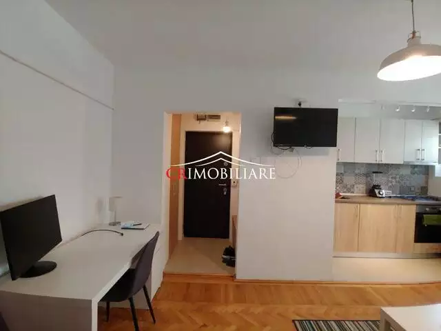 Vanzare Apartament 2 Camere Floreasca