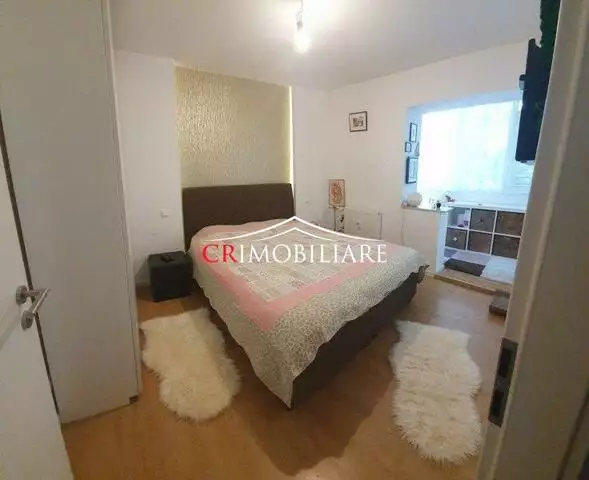 Vanzare apartament 2 camere Turda