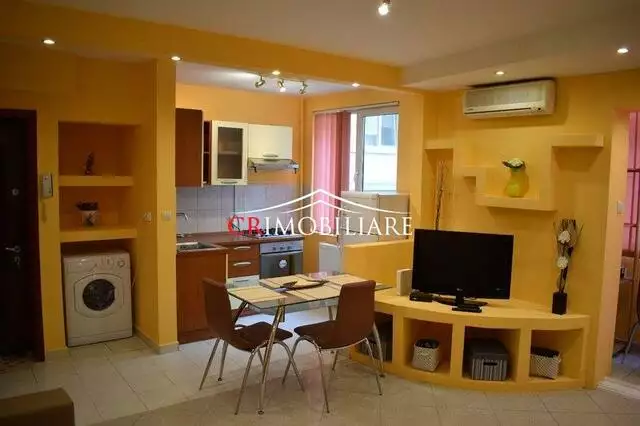 Apartament 2 camere Universitate