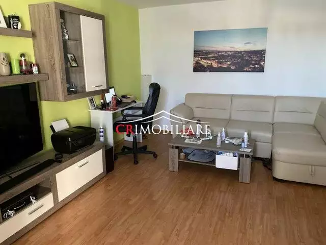 Vanzare Apartament 2 camere Tei