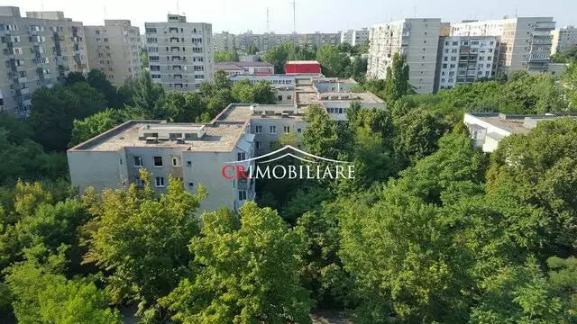 Vanzare apartament 3 camere Grigorescu metrou si parc IOR