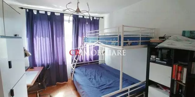 Vanzare apartament 3 camere zona Piata Muncii