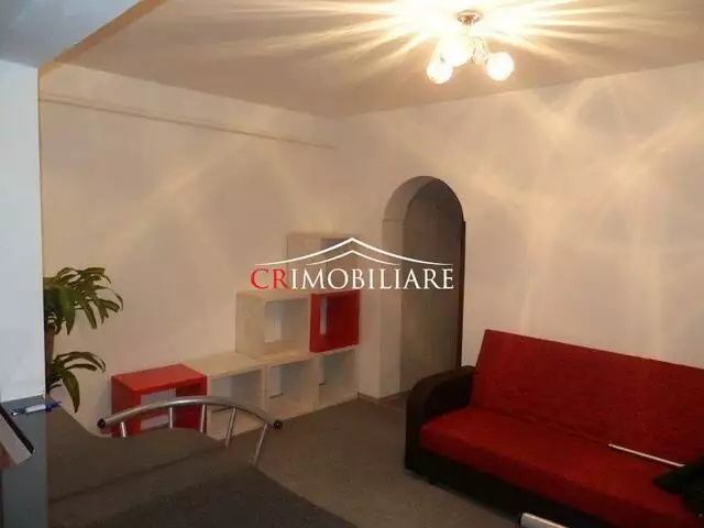 Inchiriere apartament 2 camere Baneasa/Antena1 recent renovat