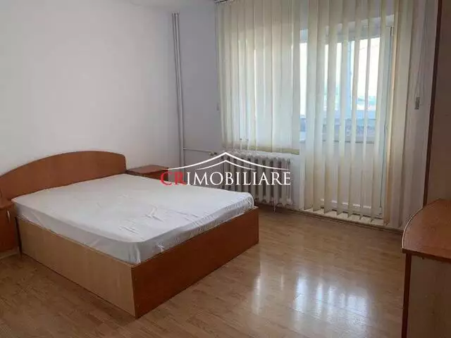 Inchiriere apartament 3 camere Nerva Traian