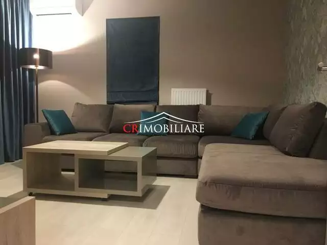 Inchiriere apartamant 2 camere, Complex Plaza Residence