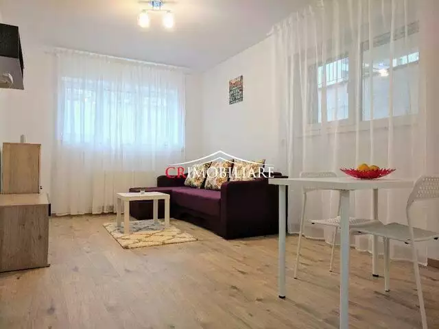 Inchiriere apartament  2 camere  Lujerului 
Situat in GranVia Park
Negociabil