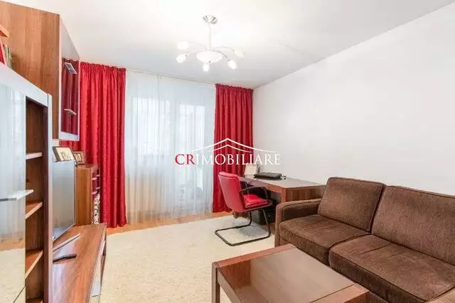 Vanzare apartament Valea Argesului