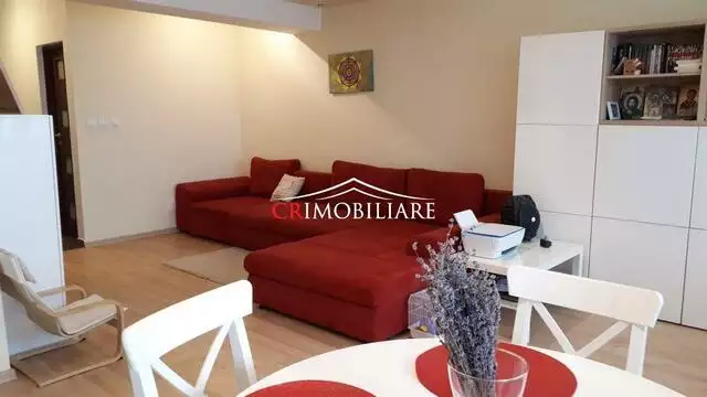 Vanzare apartament 2 camere Drumul Taberei, Cartier ANL Brancusi