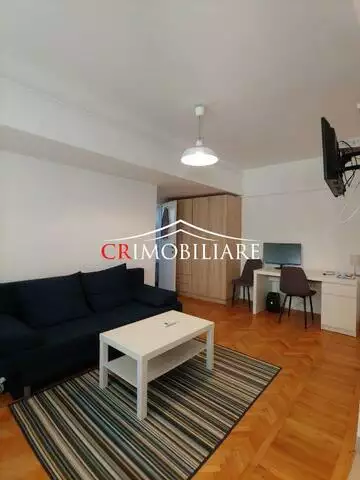 Vanzare Apartament 2 Camere Floreasca