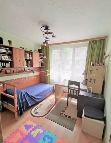 Apartament 4 camere Brancoveanu
