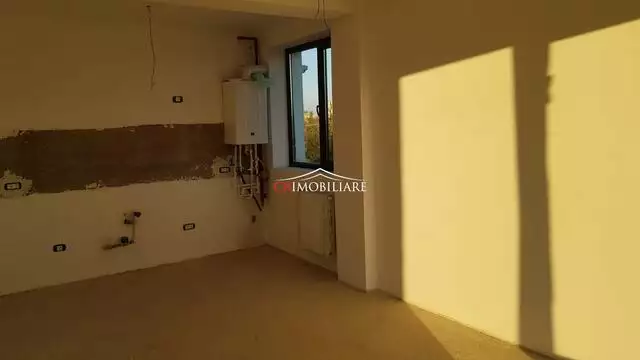 Vanzare apartament 2 camere Chitila BLOC NOU 2020