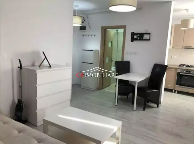 Apartament 2 camere, Park Lake Mall , bloc 2019