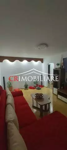 Vanzare apartament 3 camere Valea Ialomitei