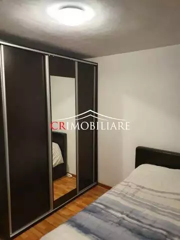 Vanzare apartament 2 camere renovat-mobilat Tei