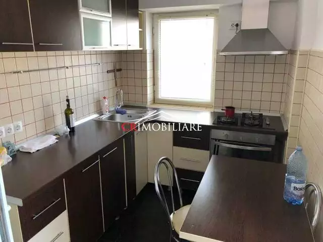 Apartament 3 camere Nerva Traian