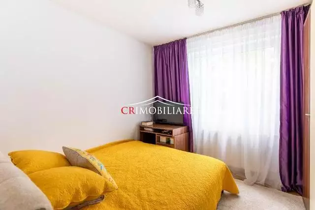 Vanzare apartament 2 camere mobilat, Drumul Taberei