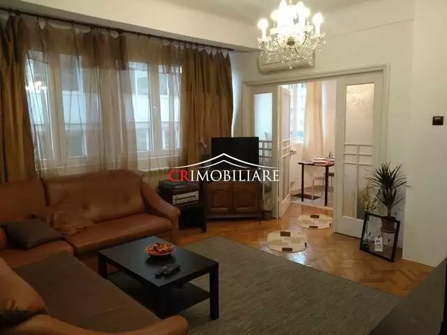 Apartament 3 camere Tineretului