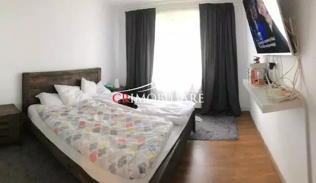 Vanzare Apartament 3 camere Tei