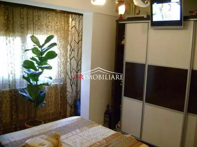 Vanzare apartament 2 camere Doamna Ghica renovat-mobilat