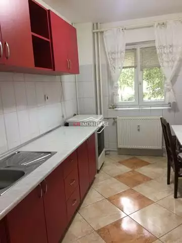 Apartament 2 camera, B-dul Chisinau, decomandat