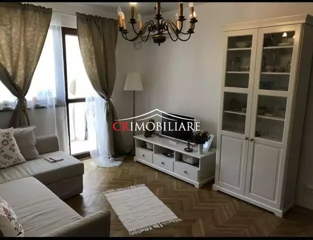 Vanzare apartament 2 camere Renovat Bucurestii Noi