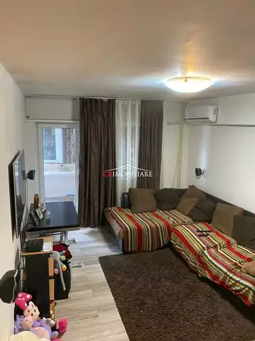 Apartament 3 camere Splaiul Unirii