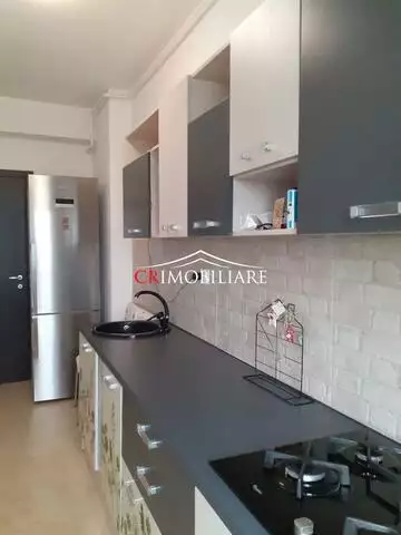 Vanzare apartament 2 camere Valea Oltului