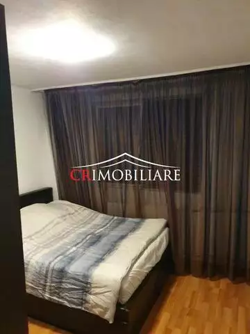 Vanzare Apartament 2 Camere Tei