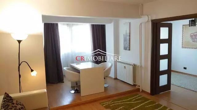 Vanzare Apartament 3 Camere Dorobanti