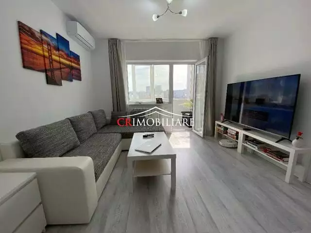 Vanzare apartament 2 camere Lux Victoriei