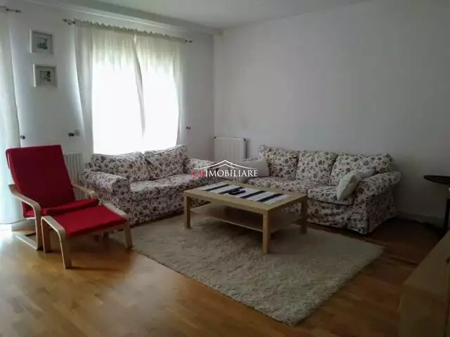 Apartament LUX 3 Camere + Loc Parcare + Boxa Emerald Residence Tei