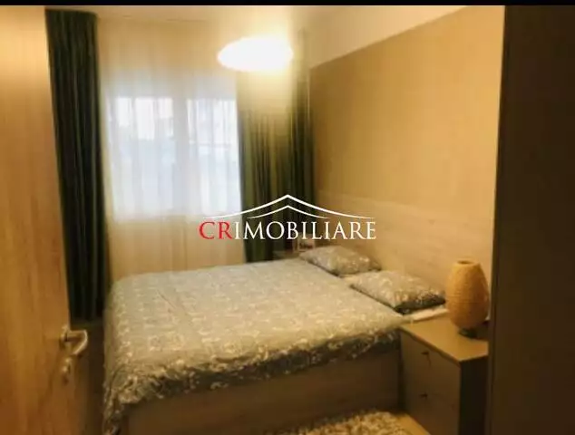 Vanzare apartament 2 camere Militari