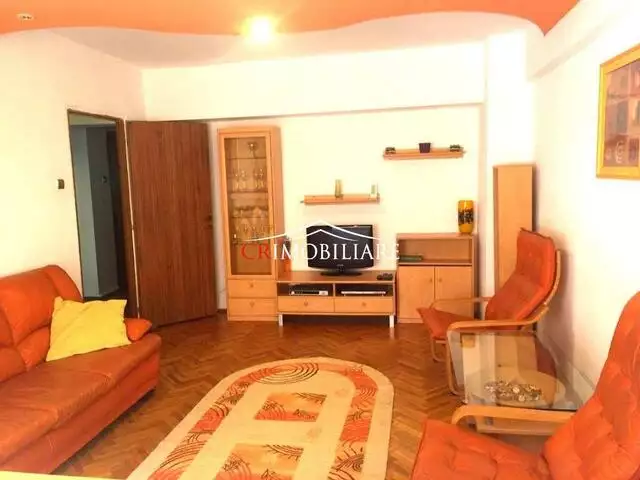 Apartament 3 camere Titulescu