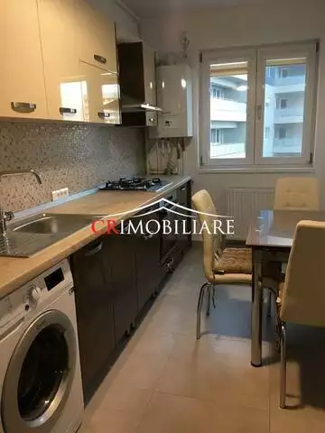 Apartament 2 camere, Global city residence