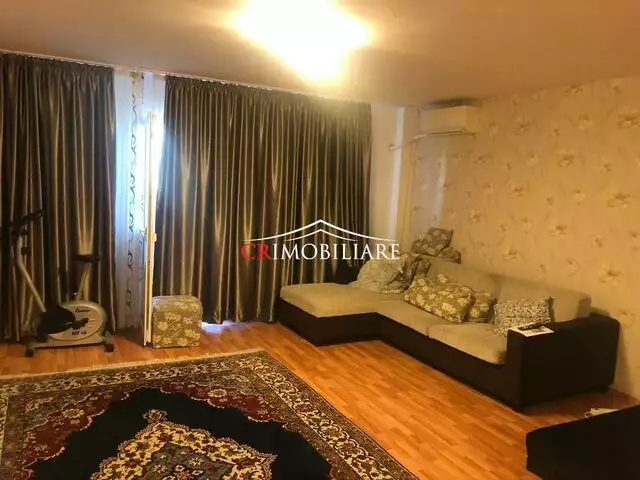 Vanzare apartament 3 camere Valea Ialomitei