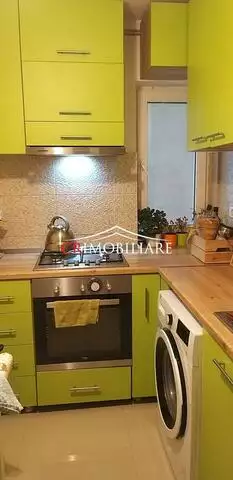 Vanzare apartament 2 camere Dr. Taberei langa Metrou