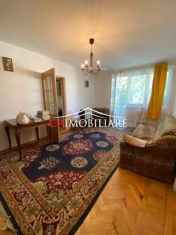 Inchiriere Apartament FLOREASCA