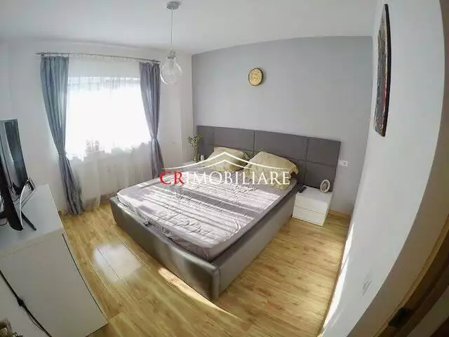 Vanzare Apartament 3 Camere Banu Manta