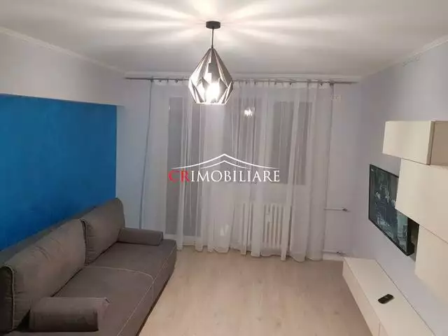 Apartament 2 camere Tineretului