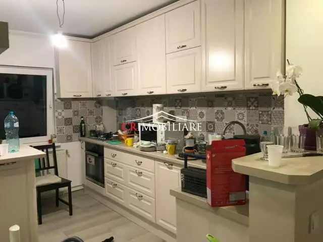 Apartament 4 camere Aviatiei